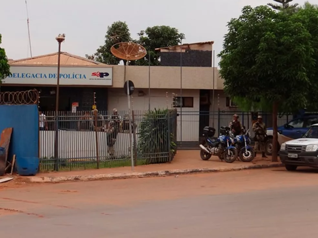 Bahia: Homem é preso suspeito de estuprar filho de 3 anos