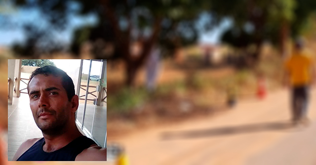 Luto: Caminhoneiro caetiteense comete suicídio no Rosário