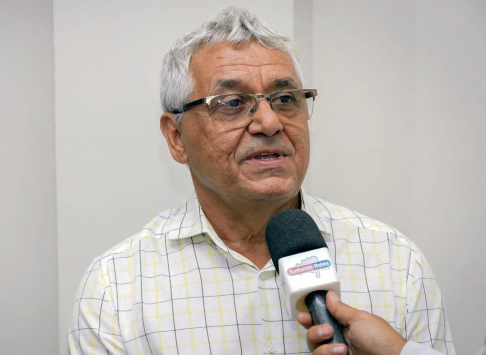 Prefeito de Caetité interpela Presidente da Câmara por acusações de desvio de dinheiro público na prefeitura