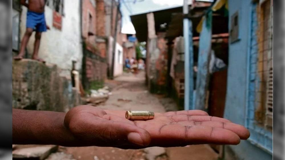 Violência na Bahia: Mais de 360 mortes violentas foram registradas em janeiro