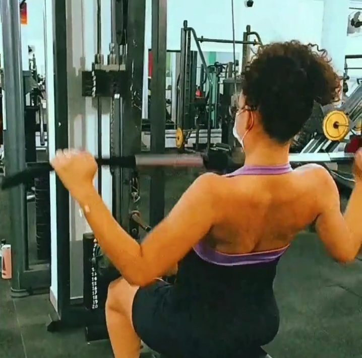 Prefeitura de Caetité autoriza o funcionamento de academias de ginástica 