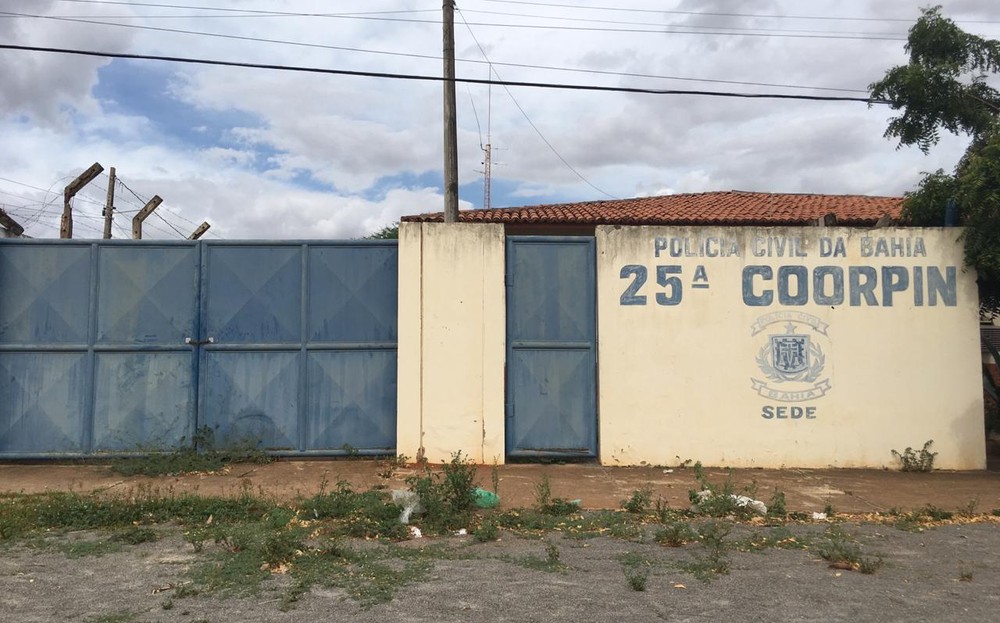Bahia: Idoso de 62 anos é preso suspeito de estuprar quatro netas da ex-companheira