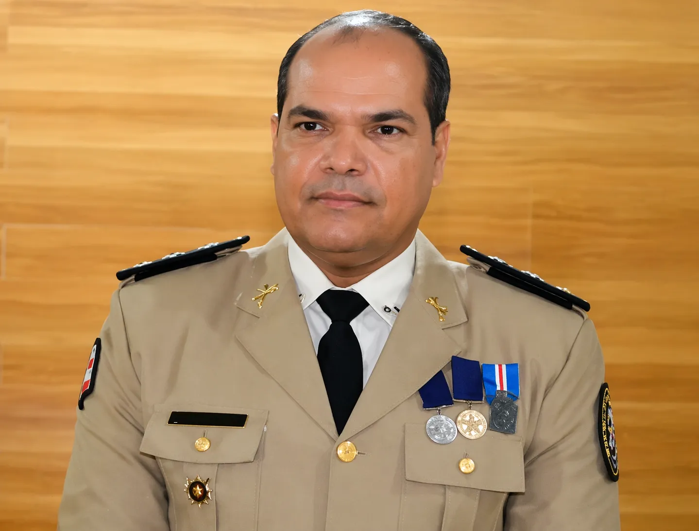Major Felisberto Sá Pacheco assume comando da 4ª CIPM em Macaúbas