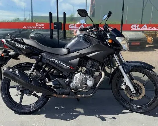 Motocicleta furtada em Iuiú é recuperada e suspeito é preso em Carinhanha 