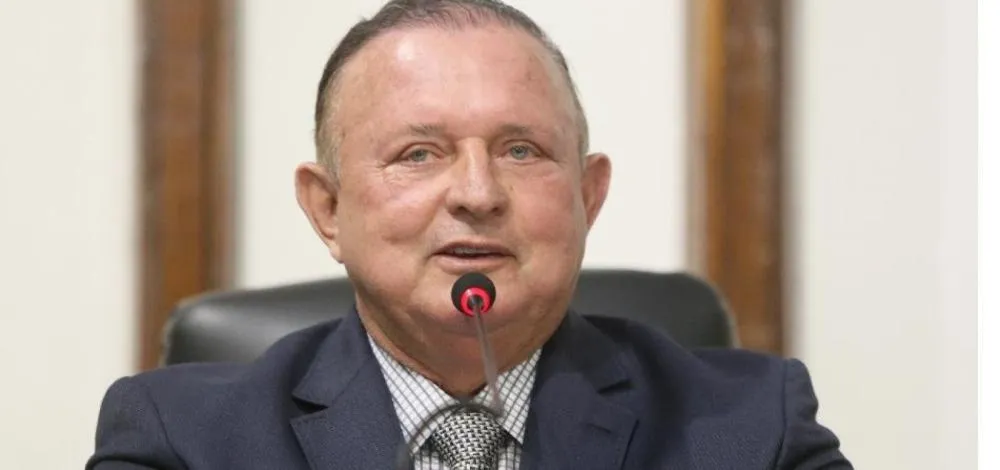 Segunda Turma do STF mantém afastamento de Adolfo Menezes da presidência da Alba