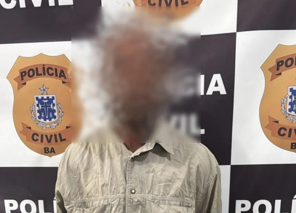 Foragido condenado por tráfico é preso pela Polícia Civil em Anagé