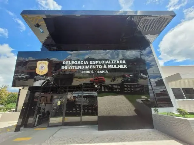 Dois adolescentes são apreendidos por suspeita de estupro em Jequié