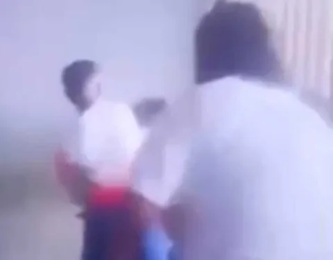 Região: Professor agride estudante após discussão política em escola 