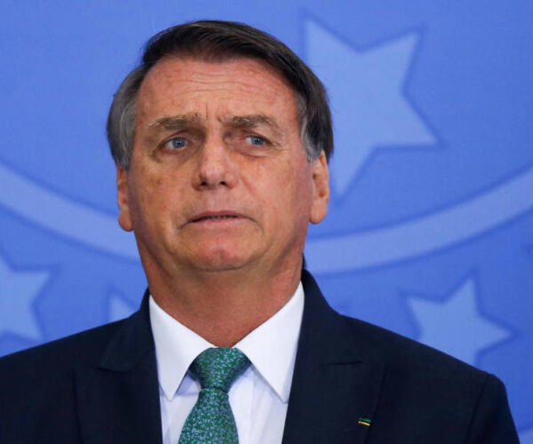 PF diz que mensagens de aliados de Bolsonaro evidenciam plano de golpe