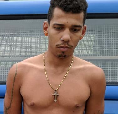 Polícia Militar cumpre Mandado de Prisão em Caculé