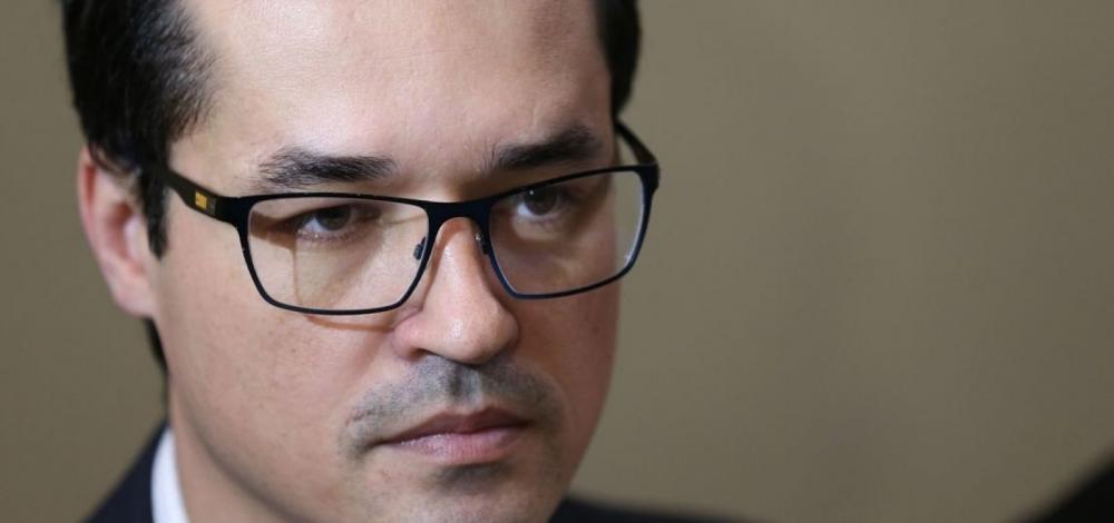 Imaginar Lava Jato partidária é teoria da conspiração, diz Dallagnol