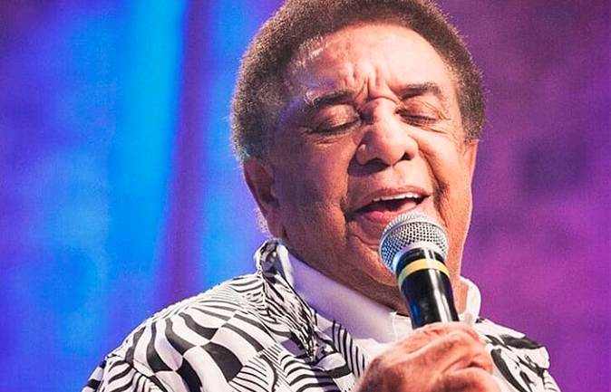 Cantor Agnaldo Timóteo morre aos 84 anos, vítima do coronavírus