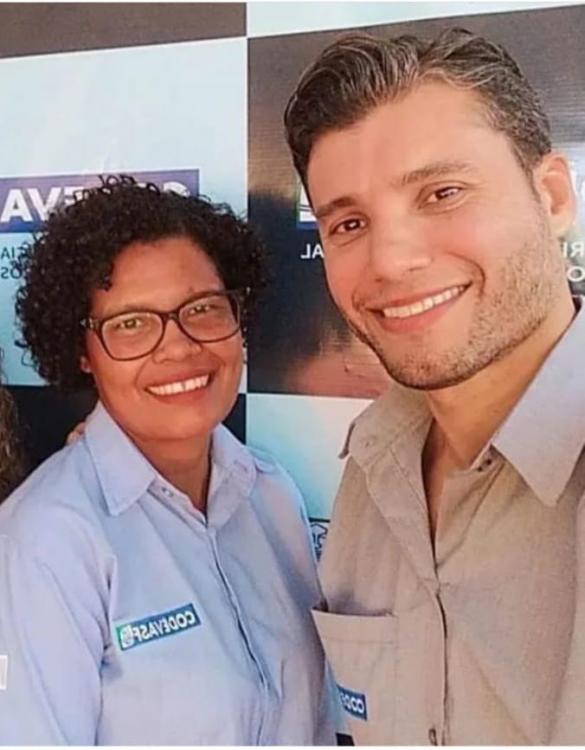 Funcionários da Codevasf morrem em acidente na Bahia 