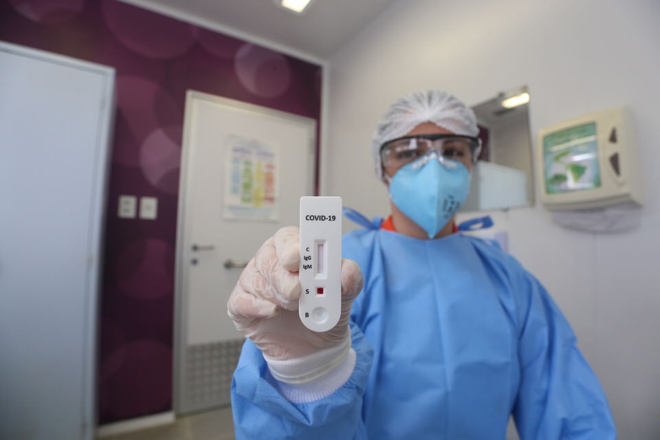 Total de casos confirmados de Covid-19 em Guanambi chega a 47