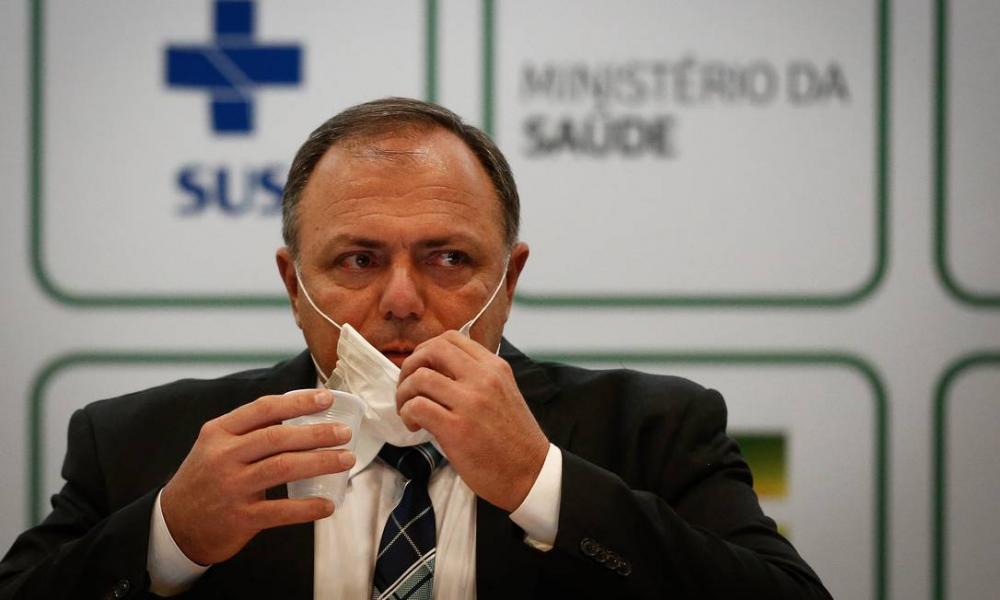 Crise da saúde em Manaus: MPF processa Pazuello e secretário do AM por improbidade