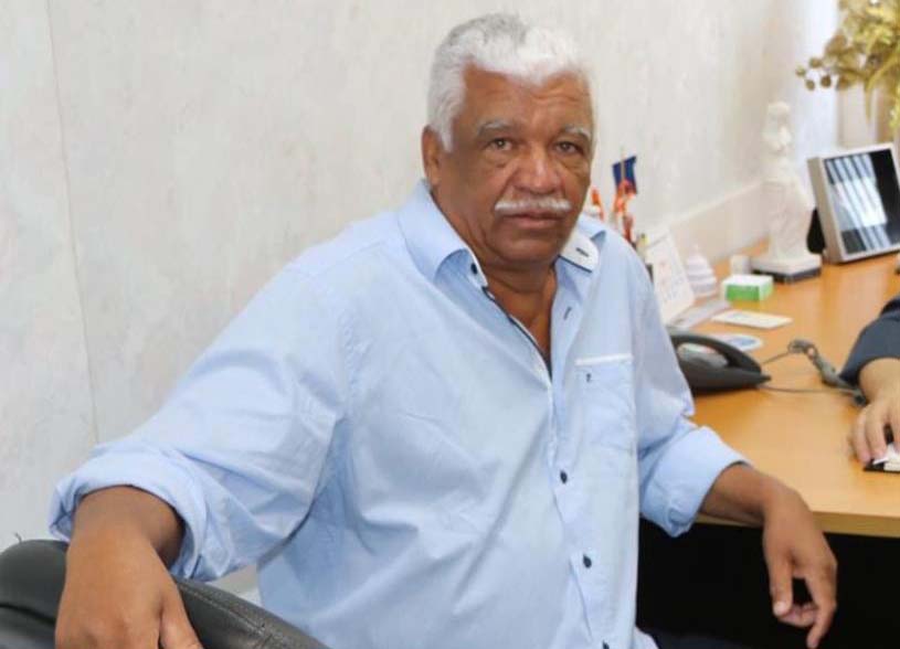 Caetité: Legislativo e Prefeitura emitem nota de pesar pela morte do vereador Cláudio Borges