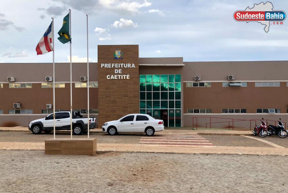 Prefeitura de Caetité decreta situação de emergência por causa da seca na zona rural do município