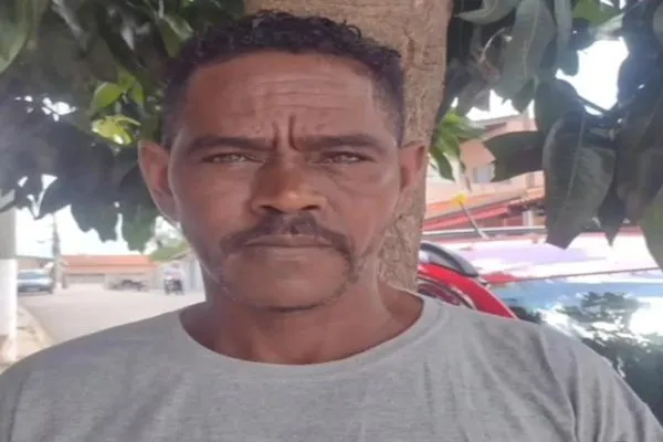 Homem é encontrado morto na zona rural de Pindaí