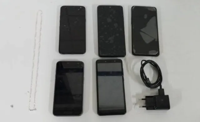 Suspeito de furtos é preso após tentar fugir por telhados em Guanambi