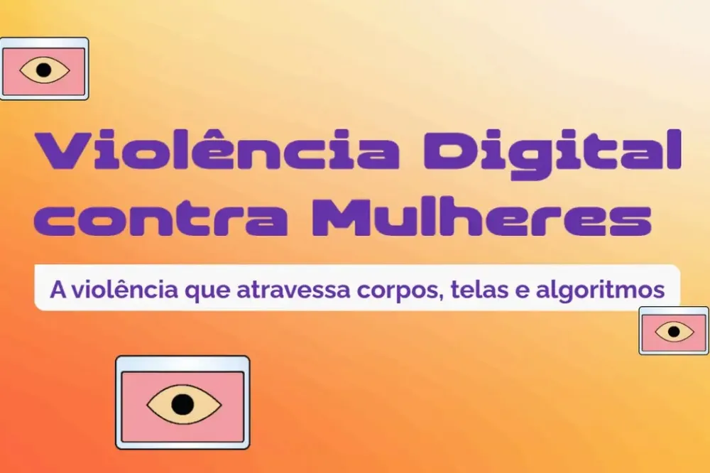 Denúncias de violência digital contra mulheres crescem 188%