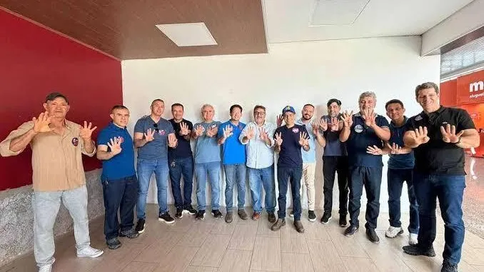 Liderança do PSD em Jussiape deixa base governista e apoia ACM Neto