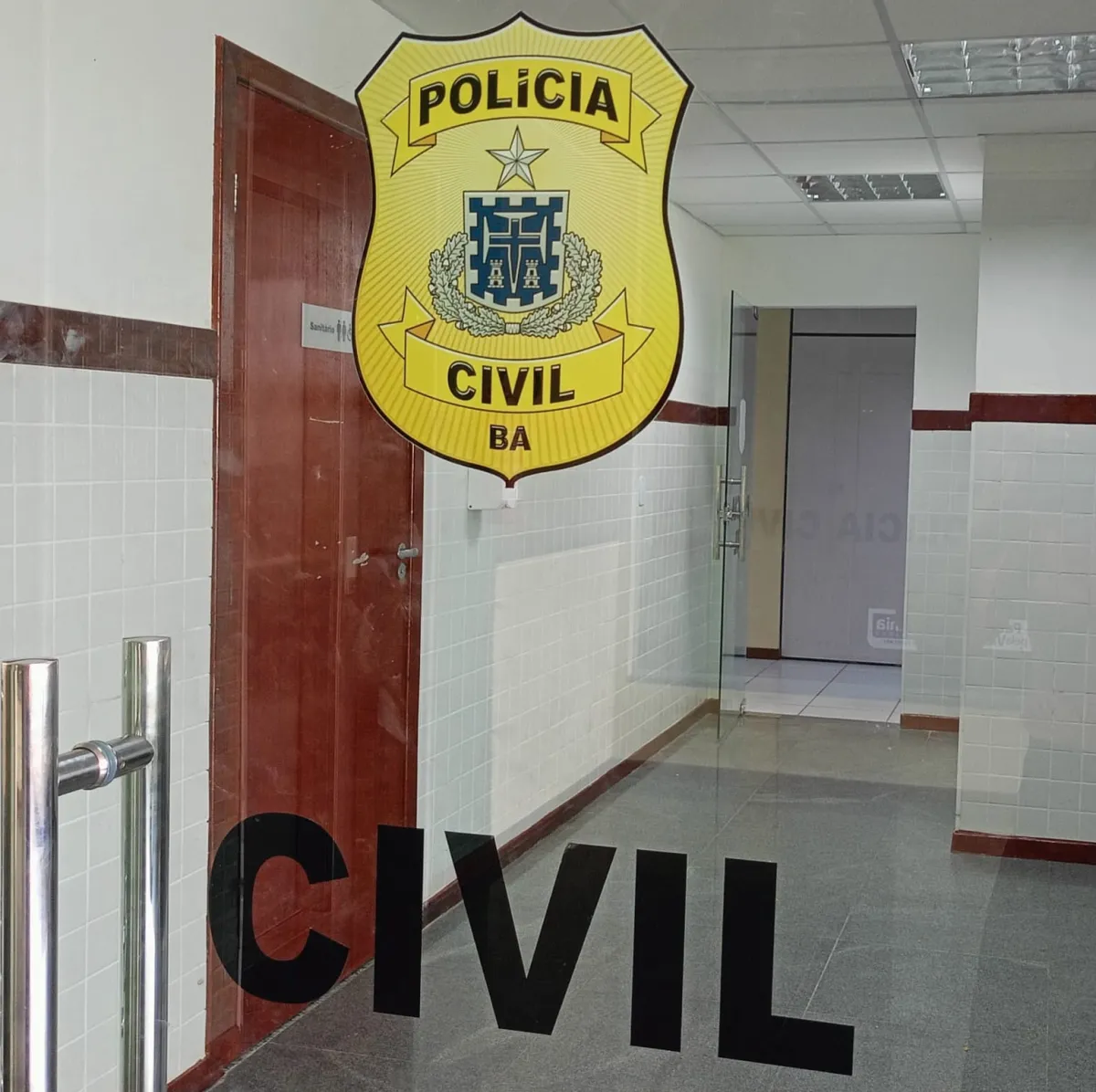 Homem é preso por descumprir medida protetiva em Barra da Estiva