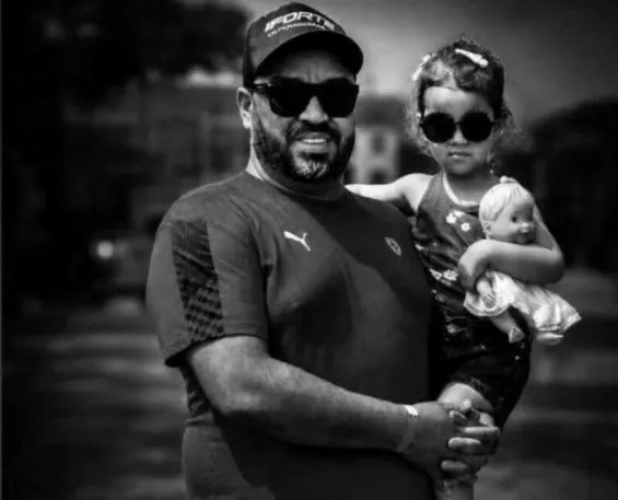 Região: Pai e filha morrem em acidente na BA‑263