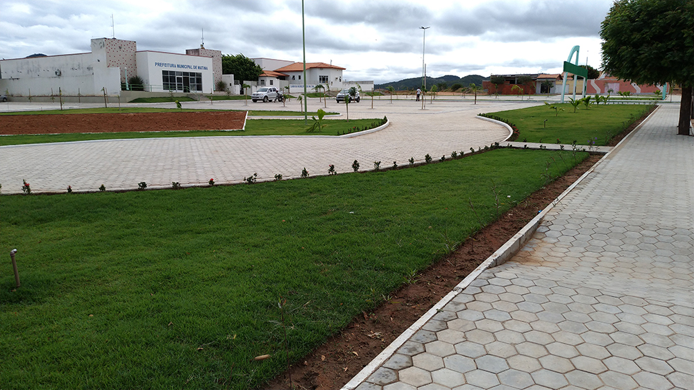 Governo reconhece situação de emergência em Matina
