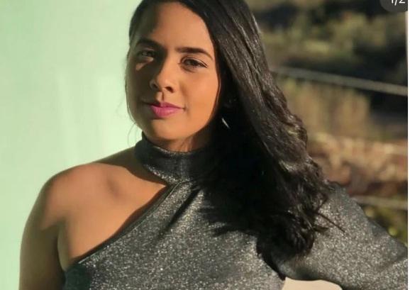 Universitária caetiteense é encontrada morta em apartamento na cidade de Guanambi