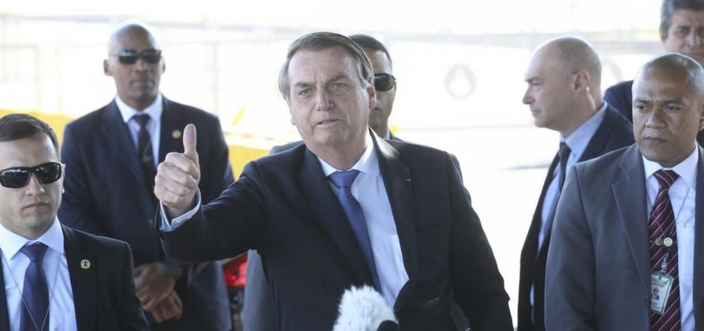 Bolsonaro sanciona Lei de Abuso de Autoridade com 19 vetos