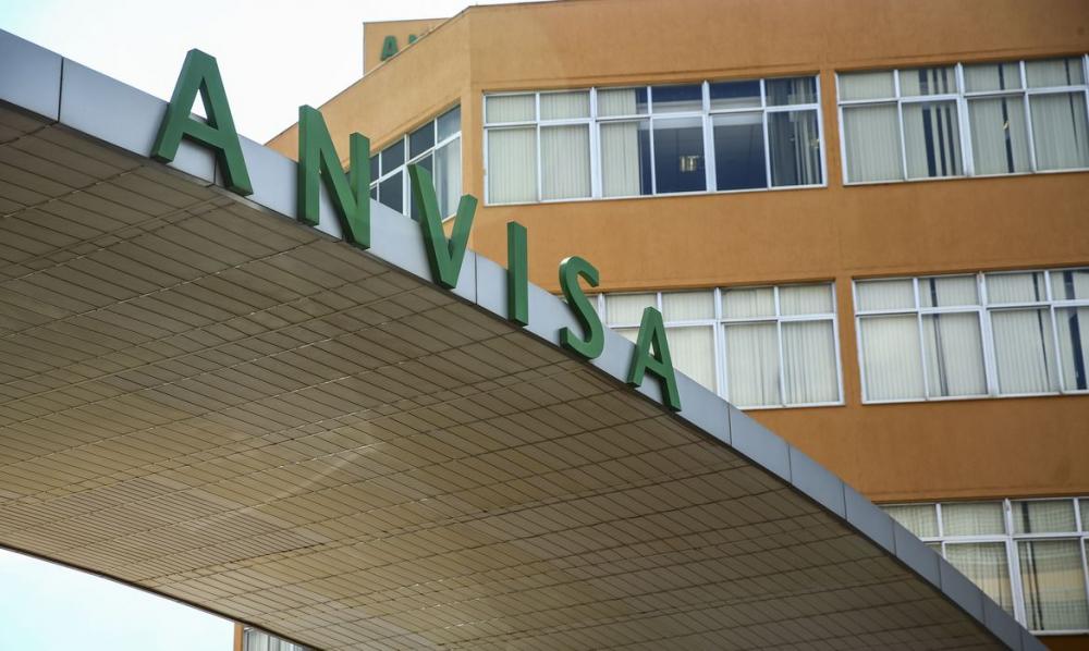 Anvisa diz que não recebeu pedido de uso emergencial de vacina para Covid-19