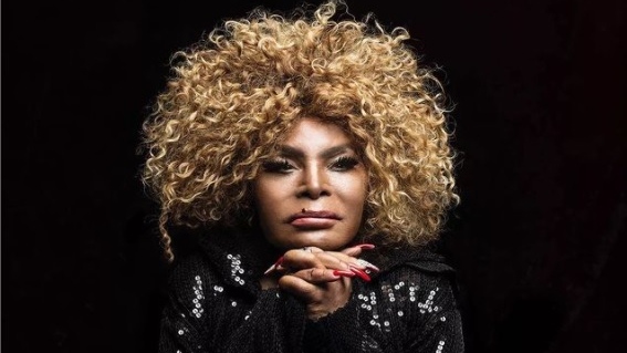Cantora Elza Soares morre aos 91 anos