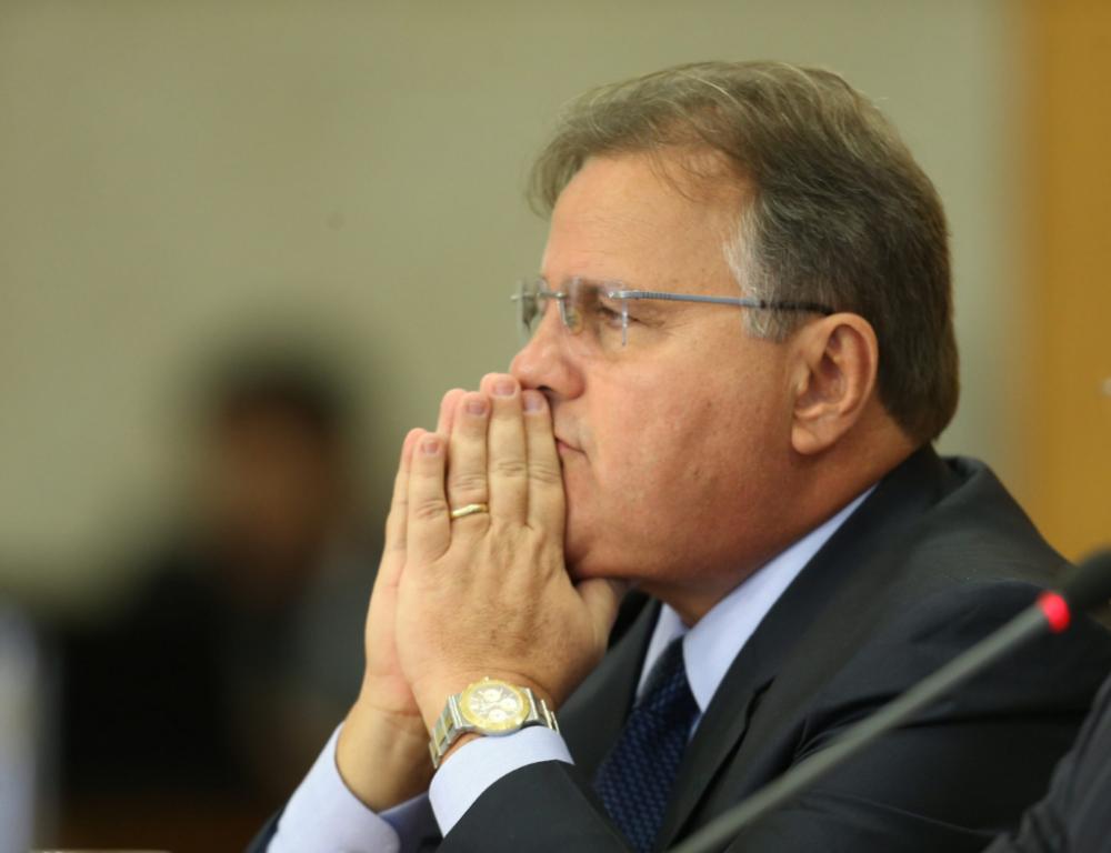STF concede prisão domiciliar a Geddel Vieira Lima