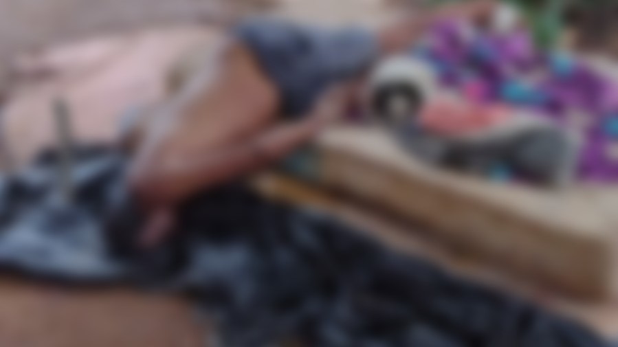 Homem é encontrado morto nas imediações do Terminal Rodoviário de Livramento