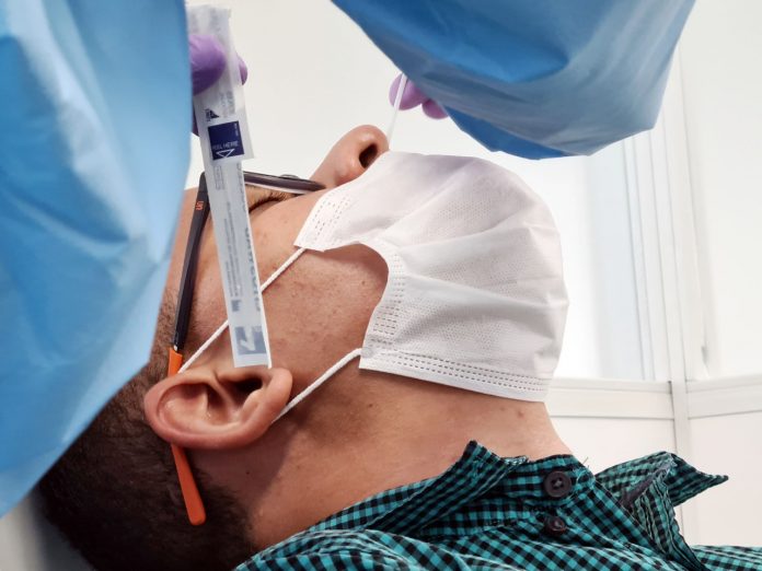 Bahia registra 619 casos de Covid-19 e mais 1 óbito em 24hs