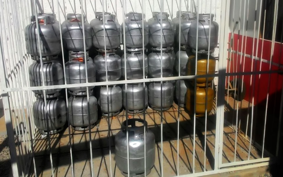 Gás de cozinha sofre quinto aumento em 2022 na Bahia