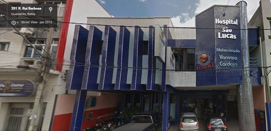 COREN-BA notifica Hospital Municipal de Guanambi por várias irregularidades