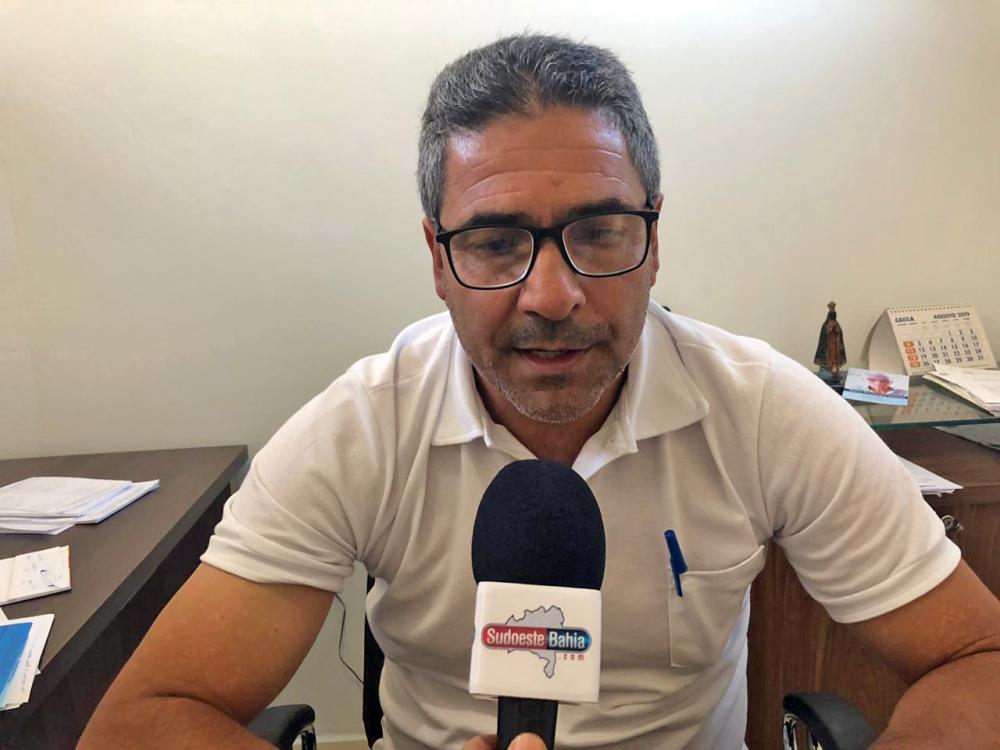 Central de abastecimento de água em Caetité beneficiará 24 municípios 