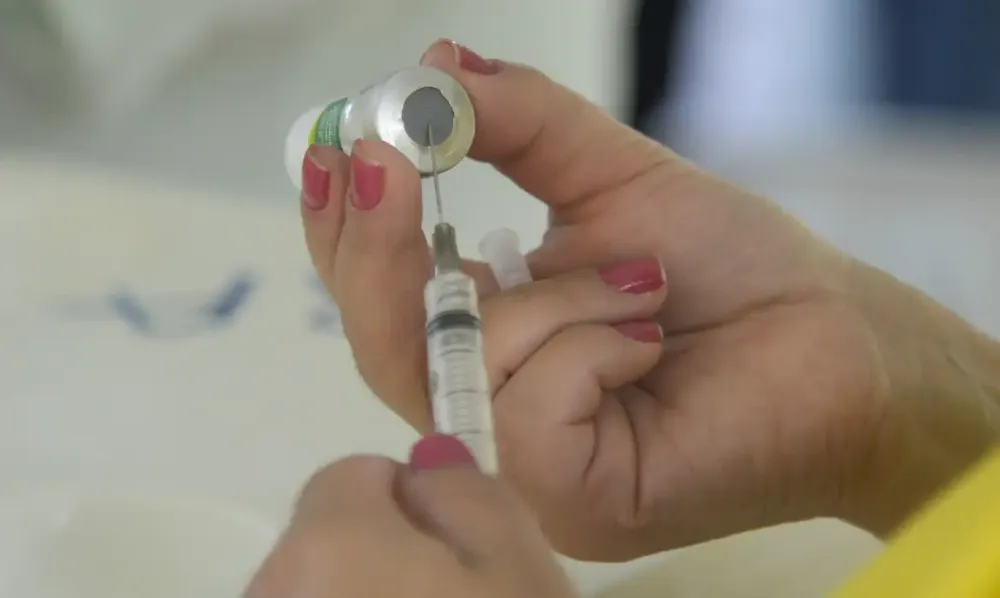 SUS passa a oferecer vacina Pneumo 20 para crianças
