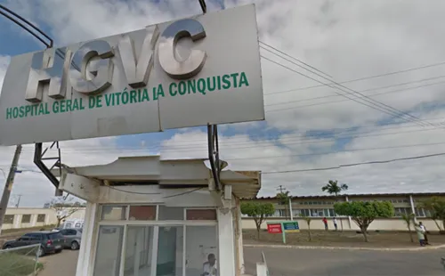 Secretária da SESAB diz que Hospital Geral de Conquista será ampliado