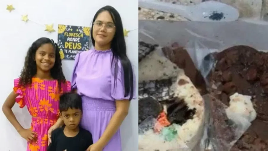 Mulher que enviou ovo envenenado é condenada a 66 anos no MA