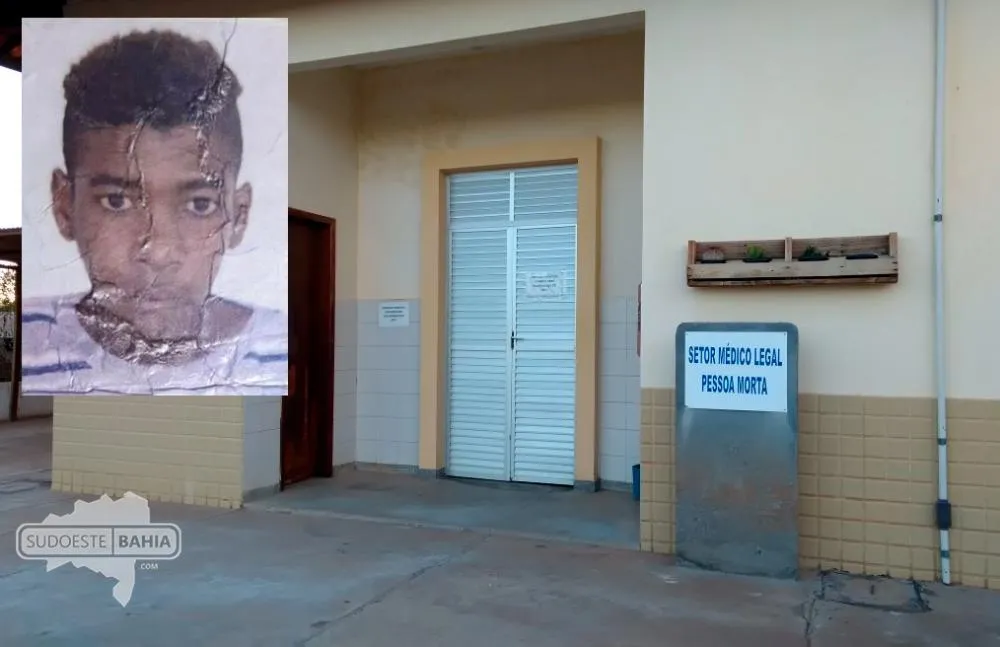 Homem é morto a tiros após invadir casa e agredir cunhado em Sebastião Laranjeiras