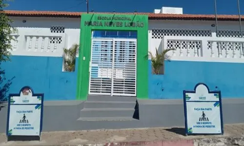 Matrículas da rede municipal de Caetité começam em janeiro