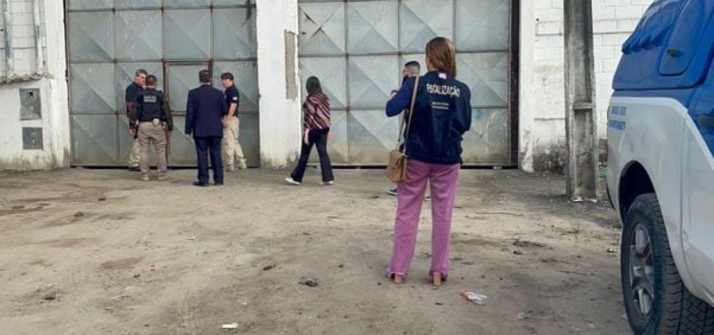 Bahia: Grupo atacadista é investigado por suposta sonegação de R$ 78 milhões no ICMS