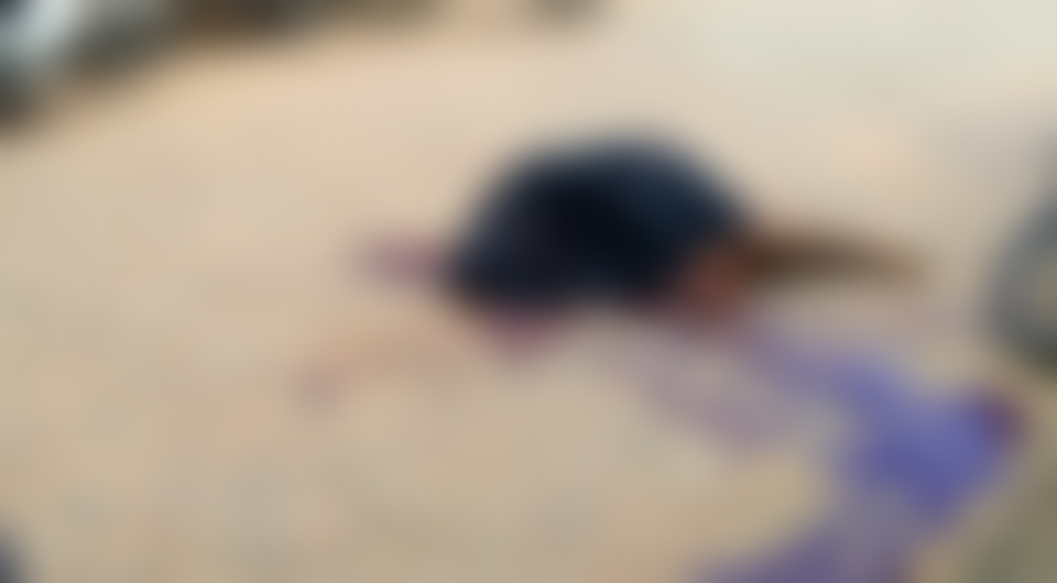 Vereador mata homem com golpes de facão em Sebastião Laranjeiras