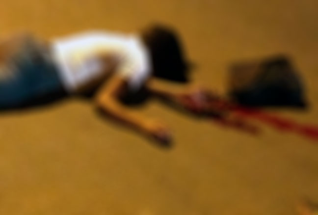 Guanambi: Mulher fica gravemente ferida em acidente no Bairro Morada Nova