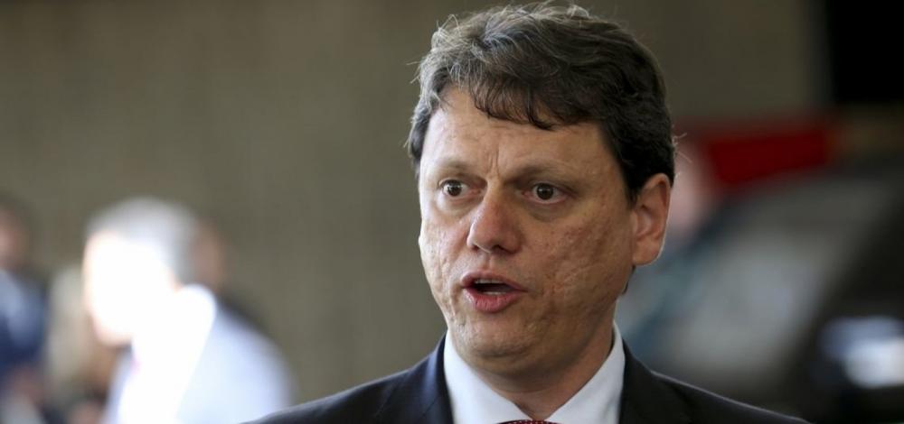 Ministério da Infraestrutura terá setor de combate à corrupção