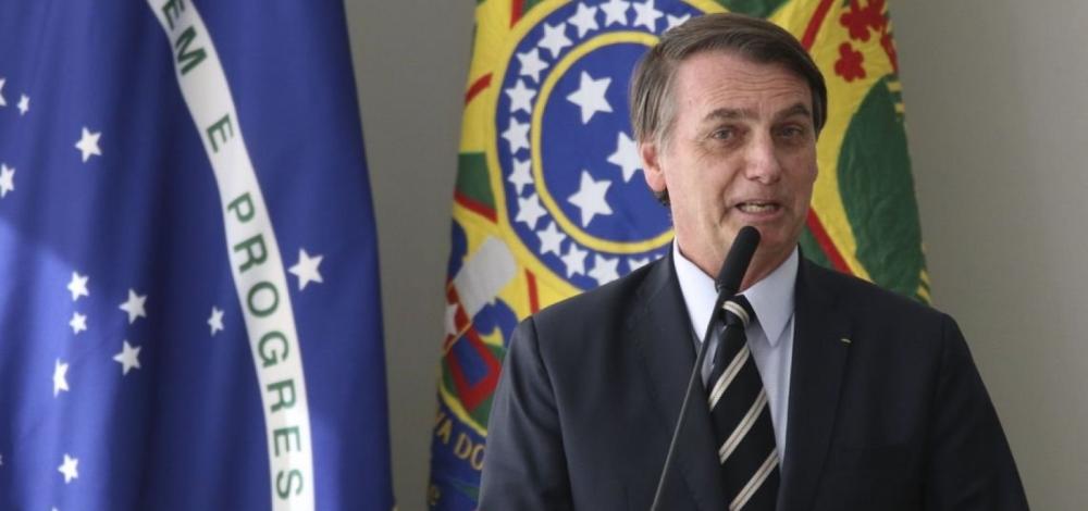 PEC da Previdência antecipa reforma trabalhista de Bolsonaro