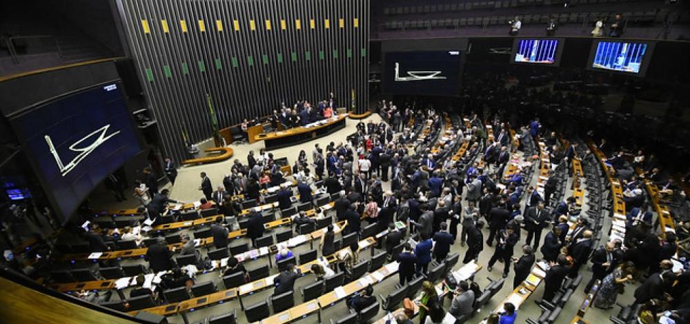 Congresso derruba 18 vetos de Bolsonaro à lei de abuso de autoridade