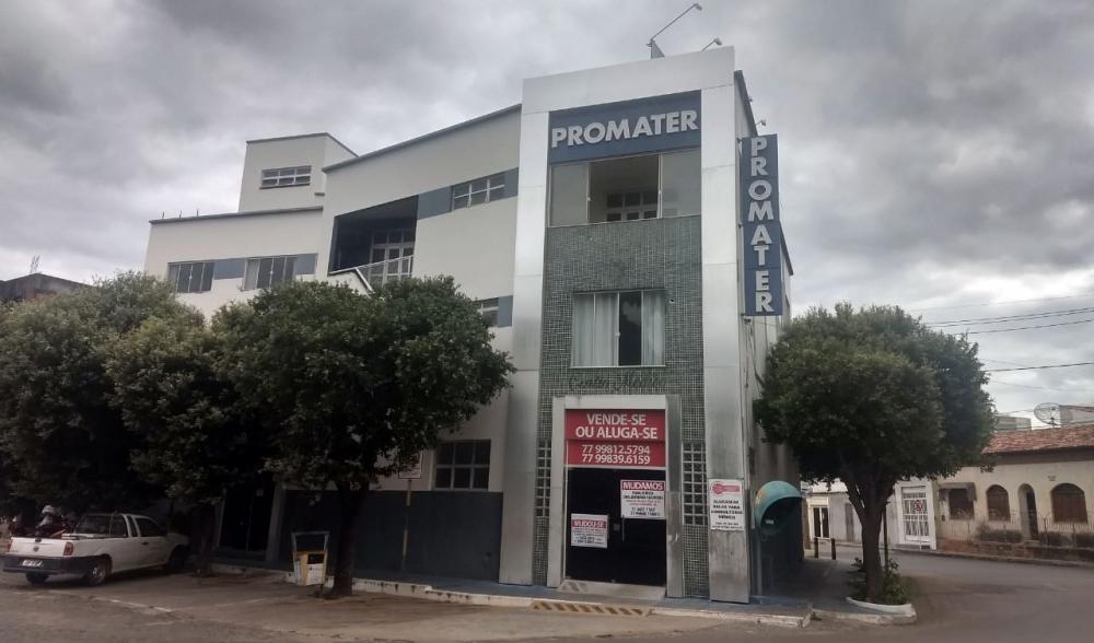 Guanambi: prefeito anuncia locação de estrutura médica para atender casos de Covid-19